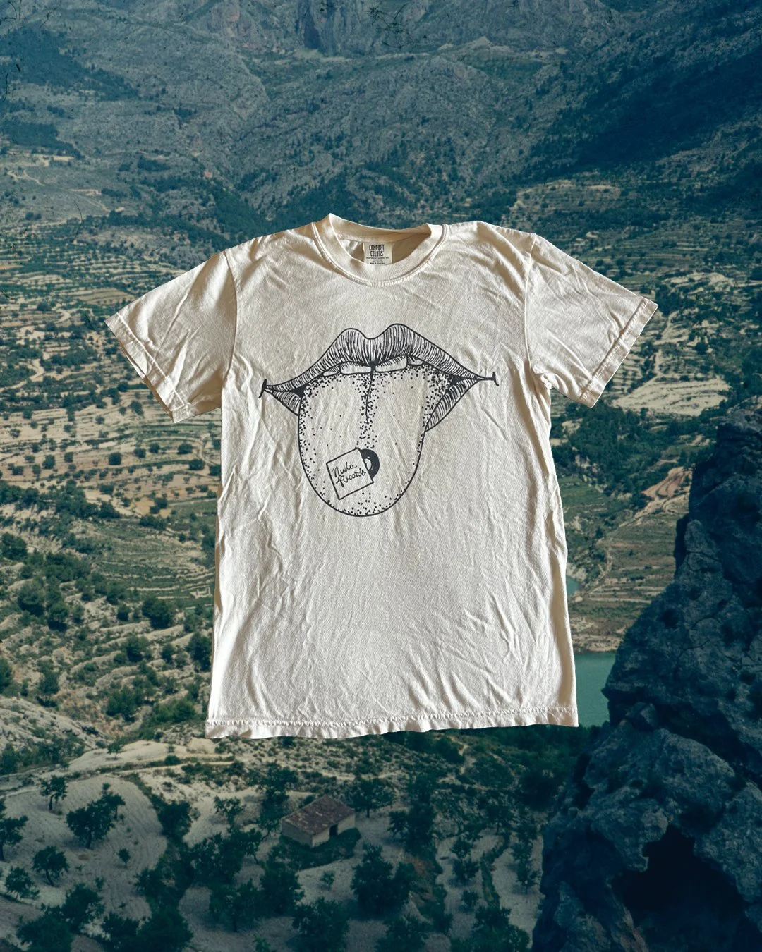 Shop — Nudie Records